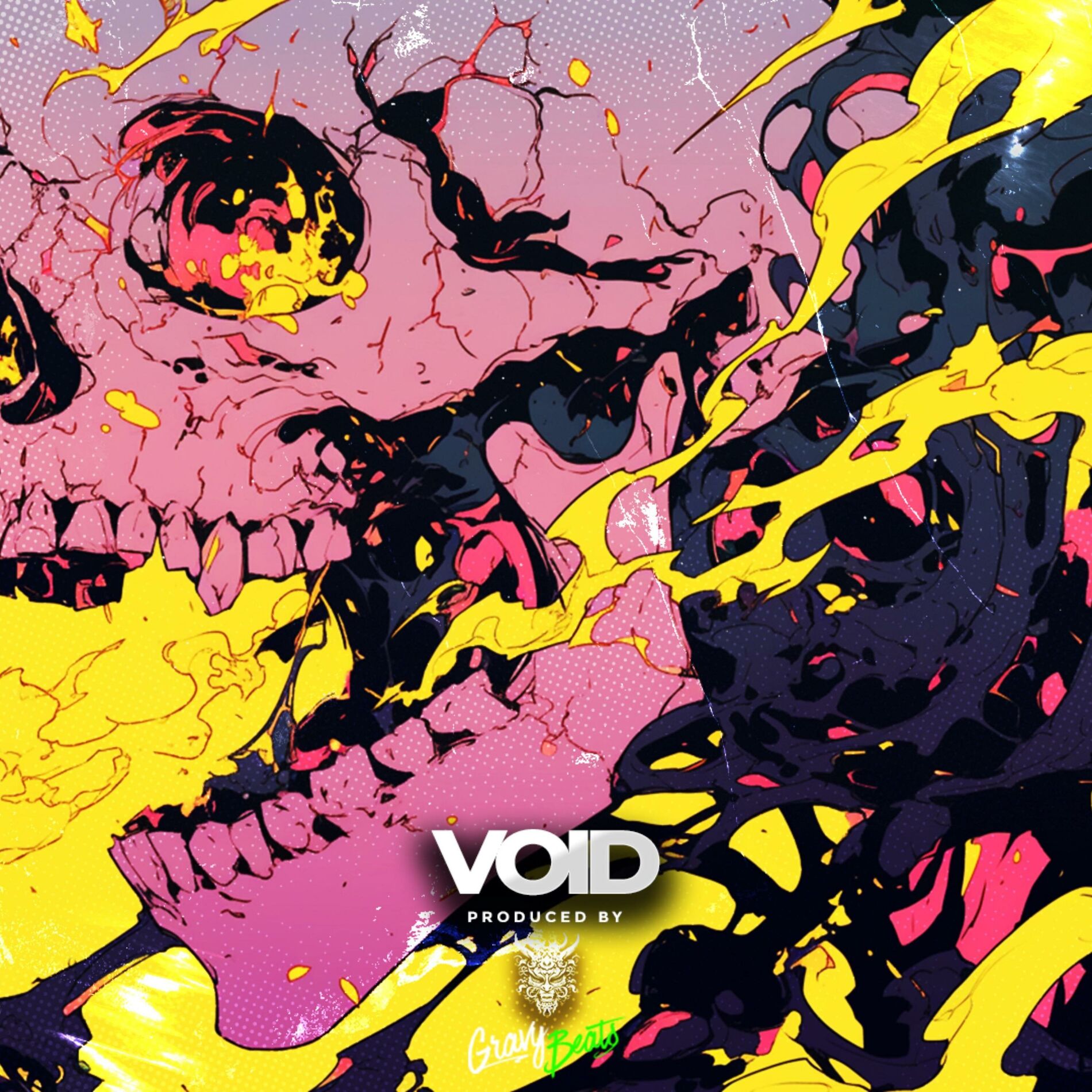 Album cover of Void (feat. Gravy Beats)