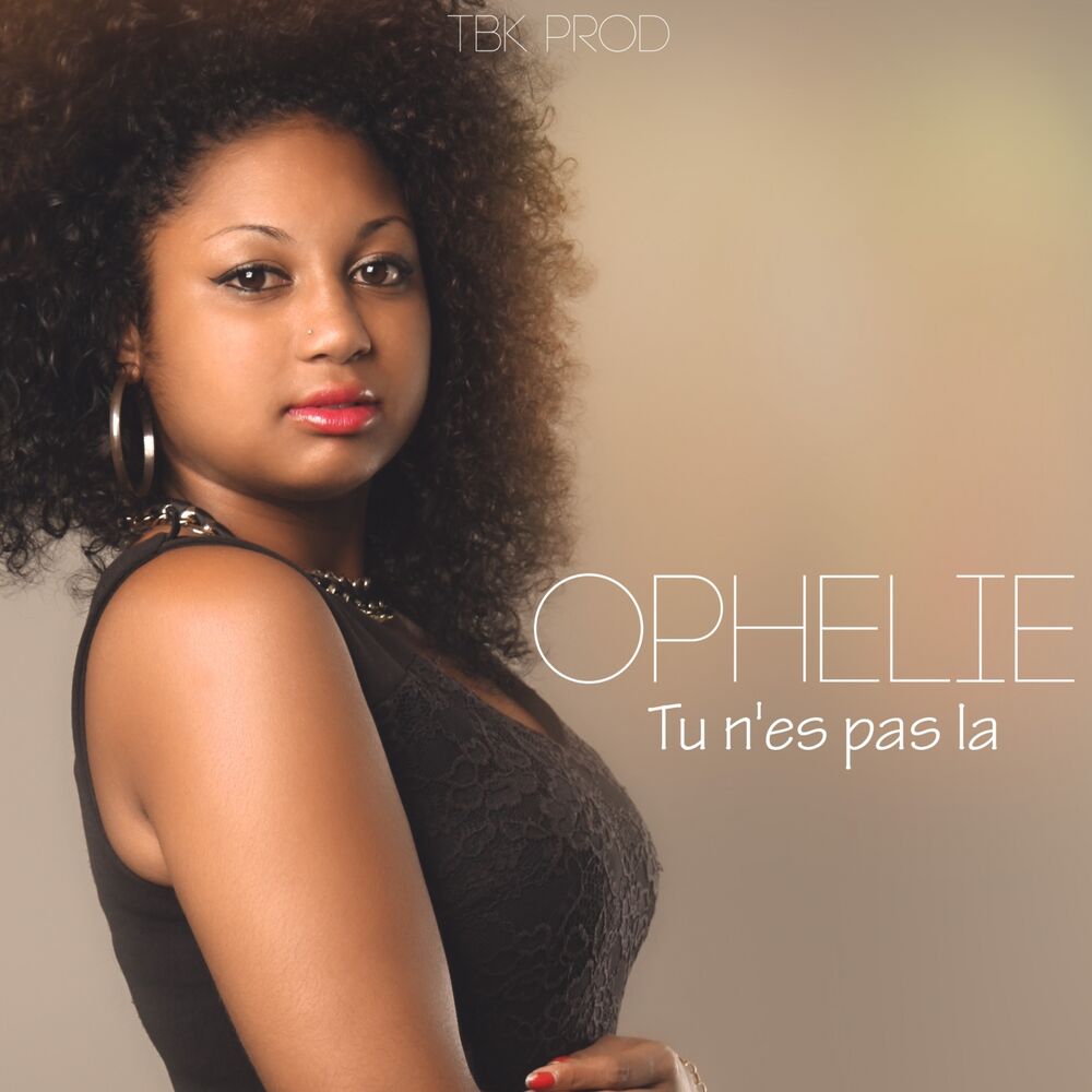 Picture of Tu n'es pas là