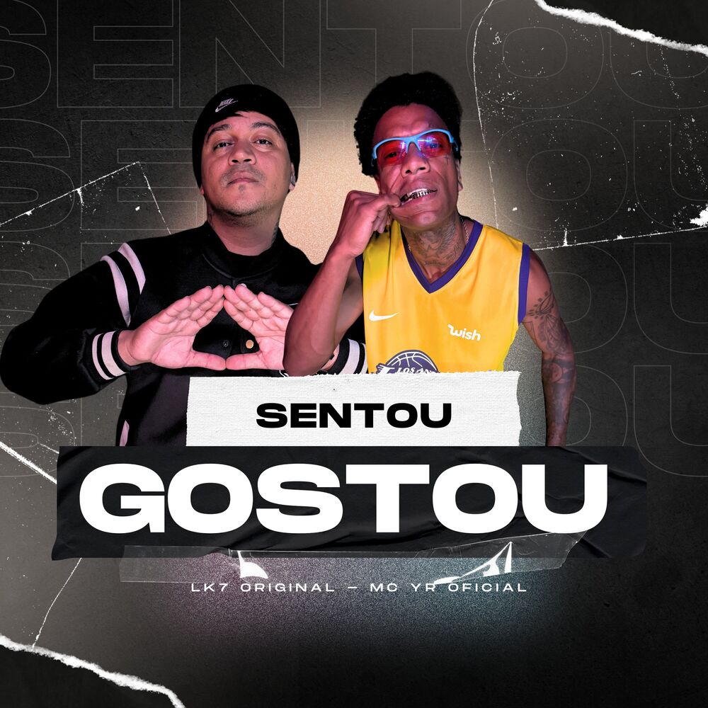Picture of Sentou e Gostou