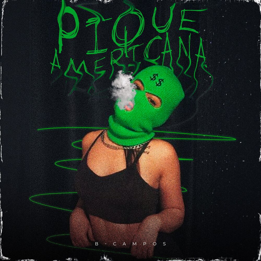 Picture of Pique Americana