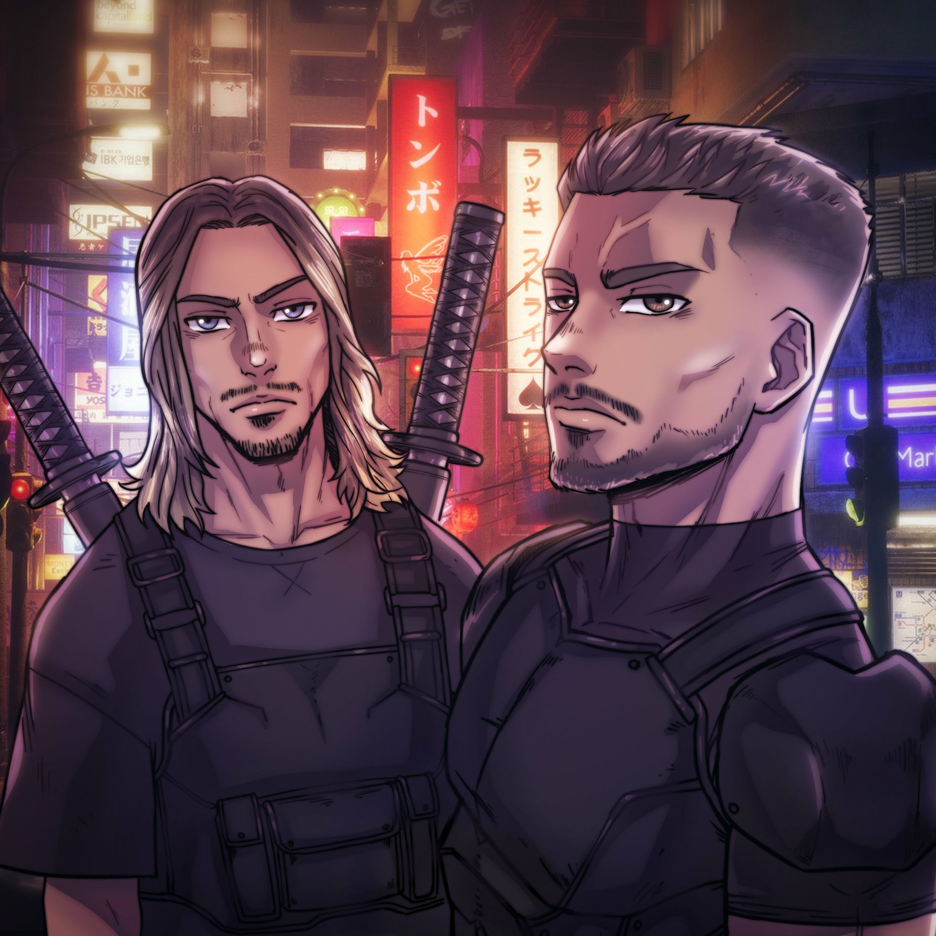 Album cover of Vision