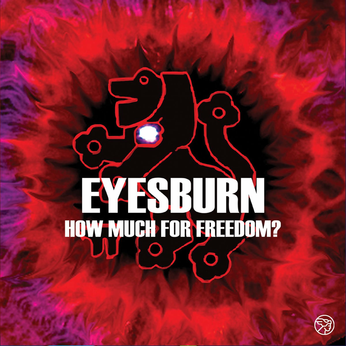 Album cover of How Much For Freedom?