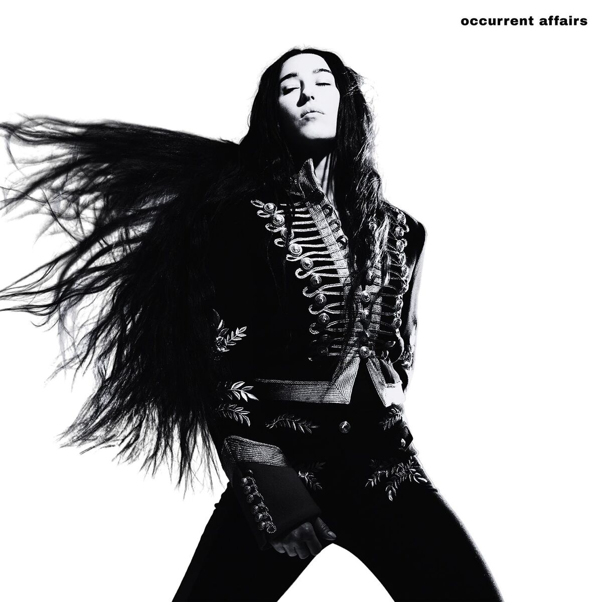 Album cover of Lost Myself