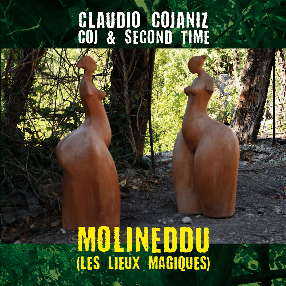 Picture of Molineddu (Les lieux magiques)