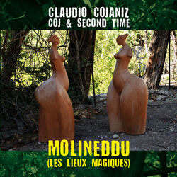 Cover of Molineddu (Les lieux magiques)