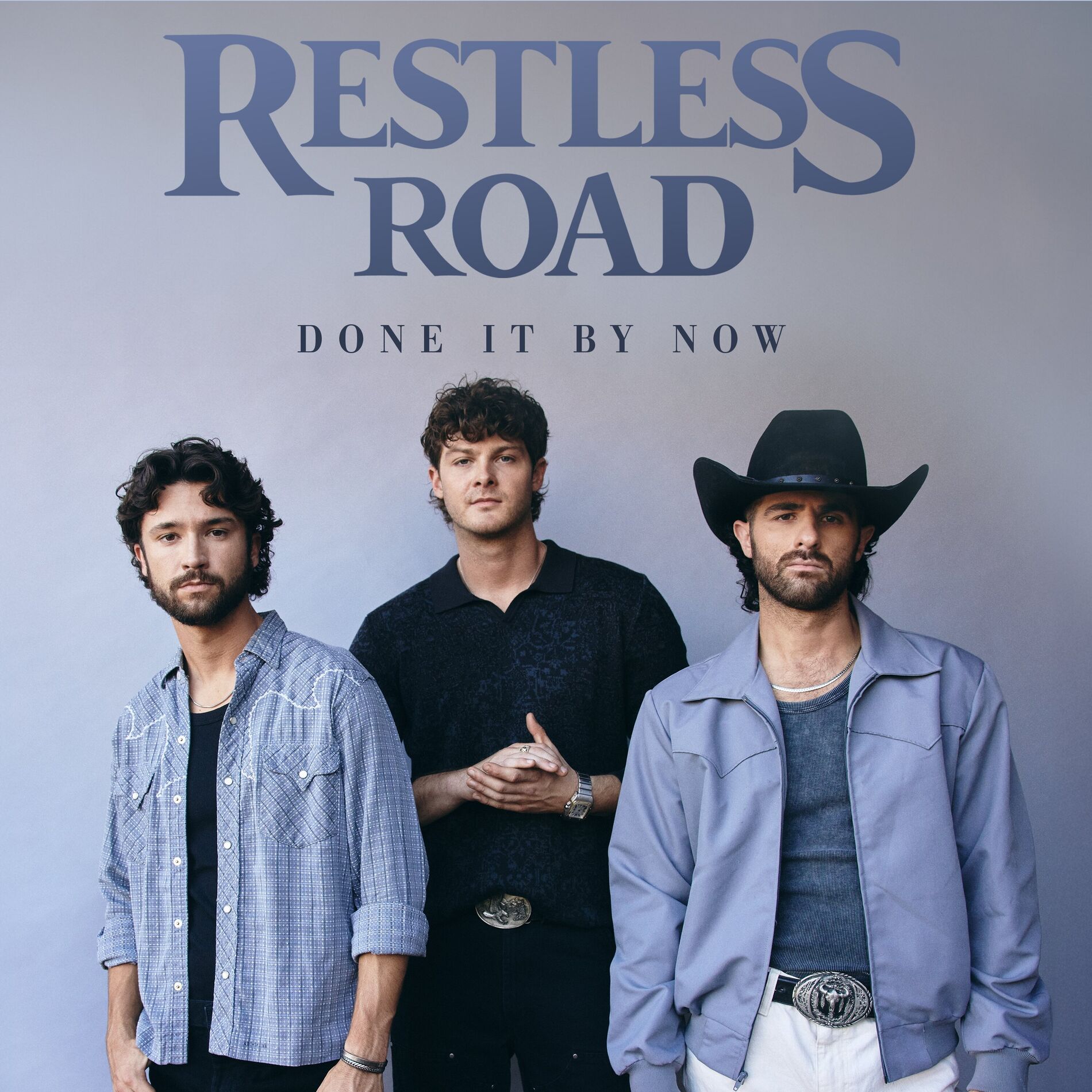 Album cover of Done It By Now