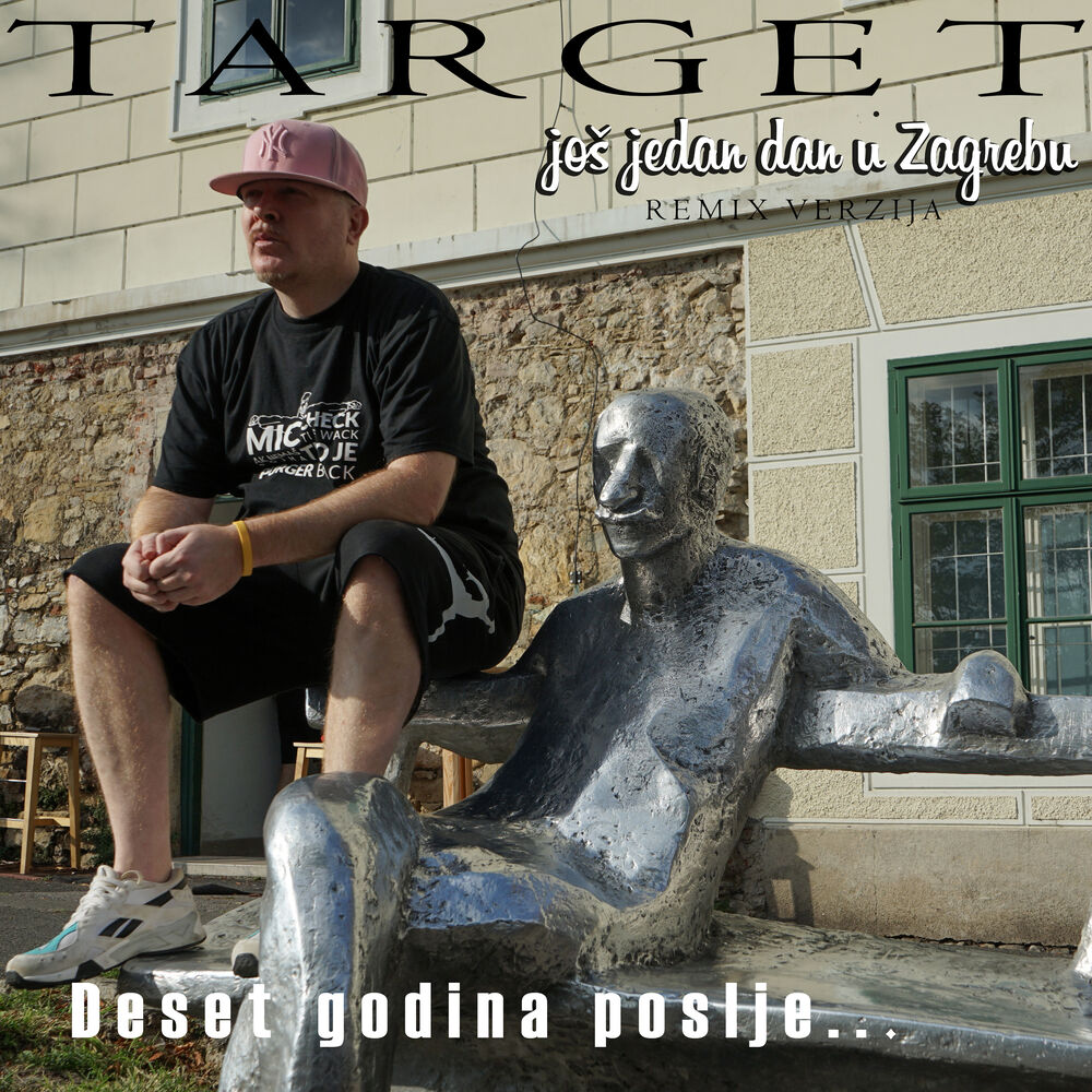 Picture of JOŠ JEDAN DAN U ZAGREBU - DESET GODINA POSLJE… (REMIX VERZIJA)