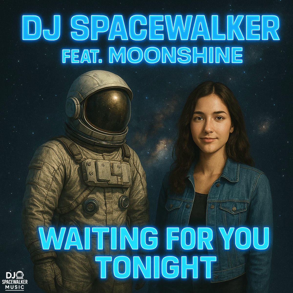Album cover of Waiting for You Tonight