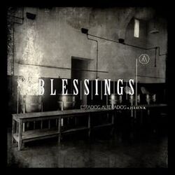 Cover of Blessings