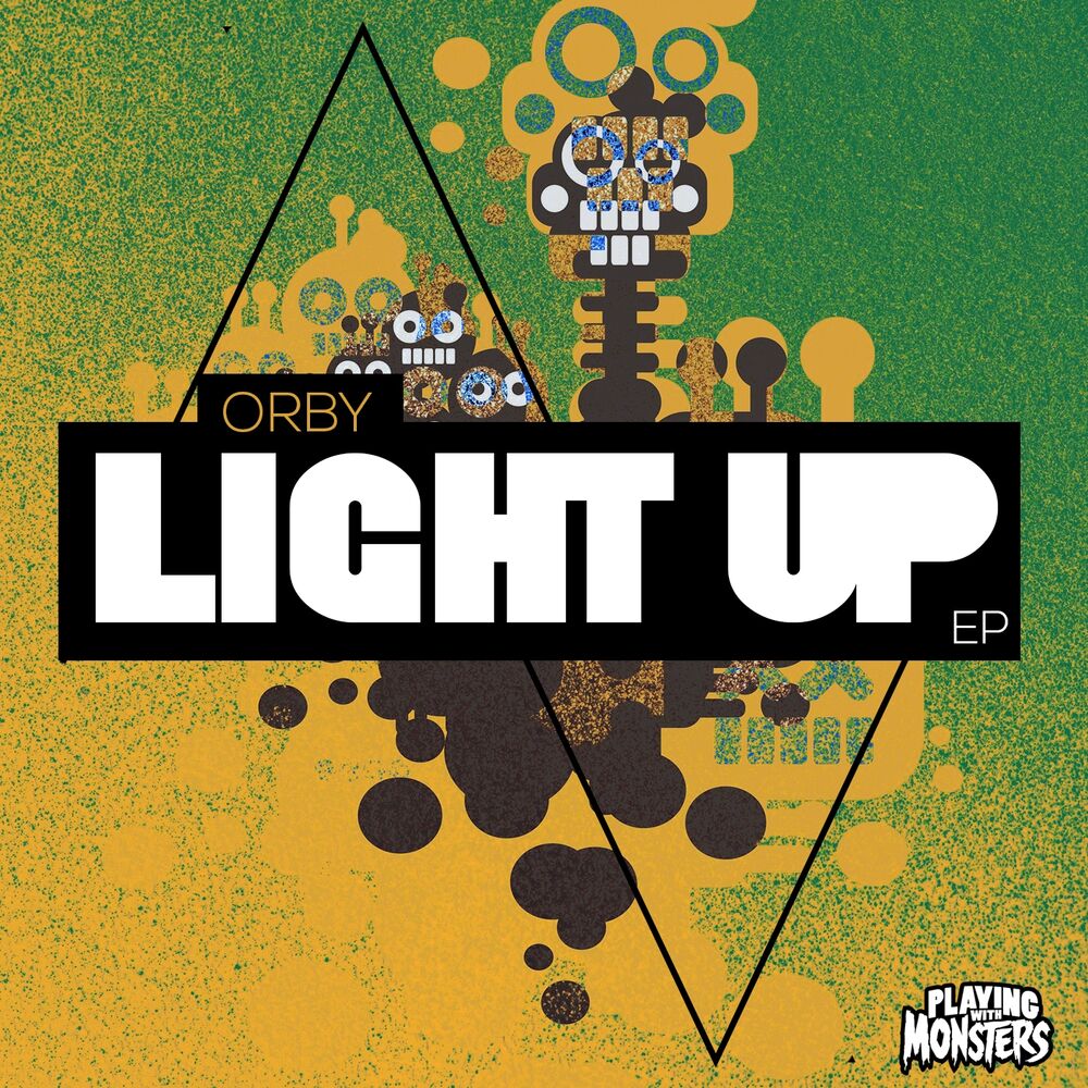 Picture of Light Up EP
