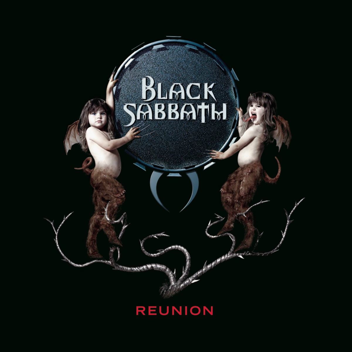 洋楽 BLACK SABBATH THE COMPLETE ALBUMS Black Sabbath