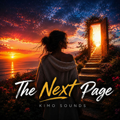 The Next Page — Kimo Sounds
