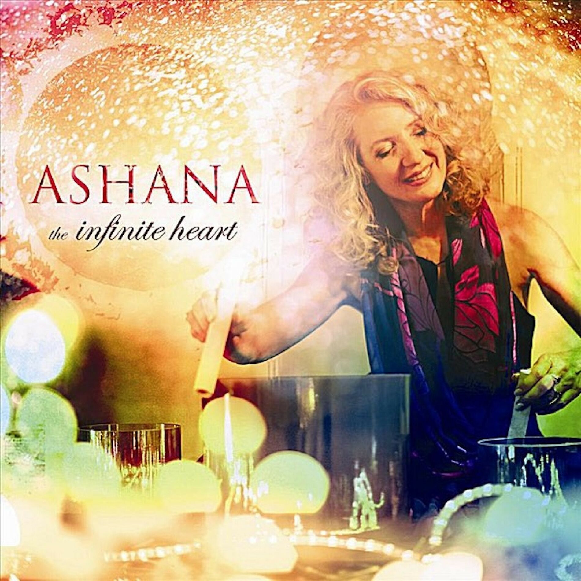 Album cover of Gloriosa