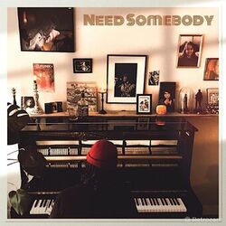 Cover of Need Somebody (EP-Version)