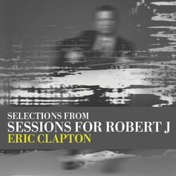 Cover of Sessions for Robert J