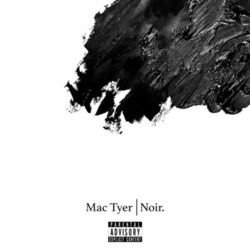 Cover of Noir