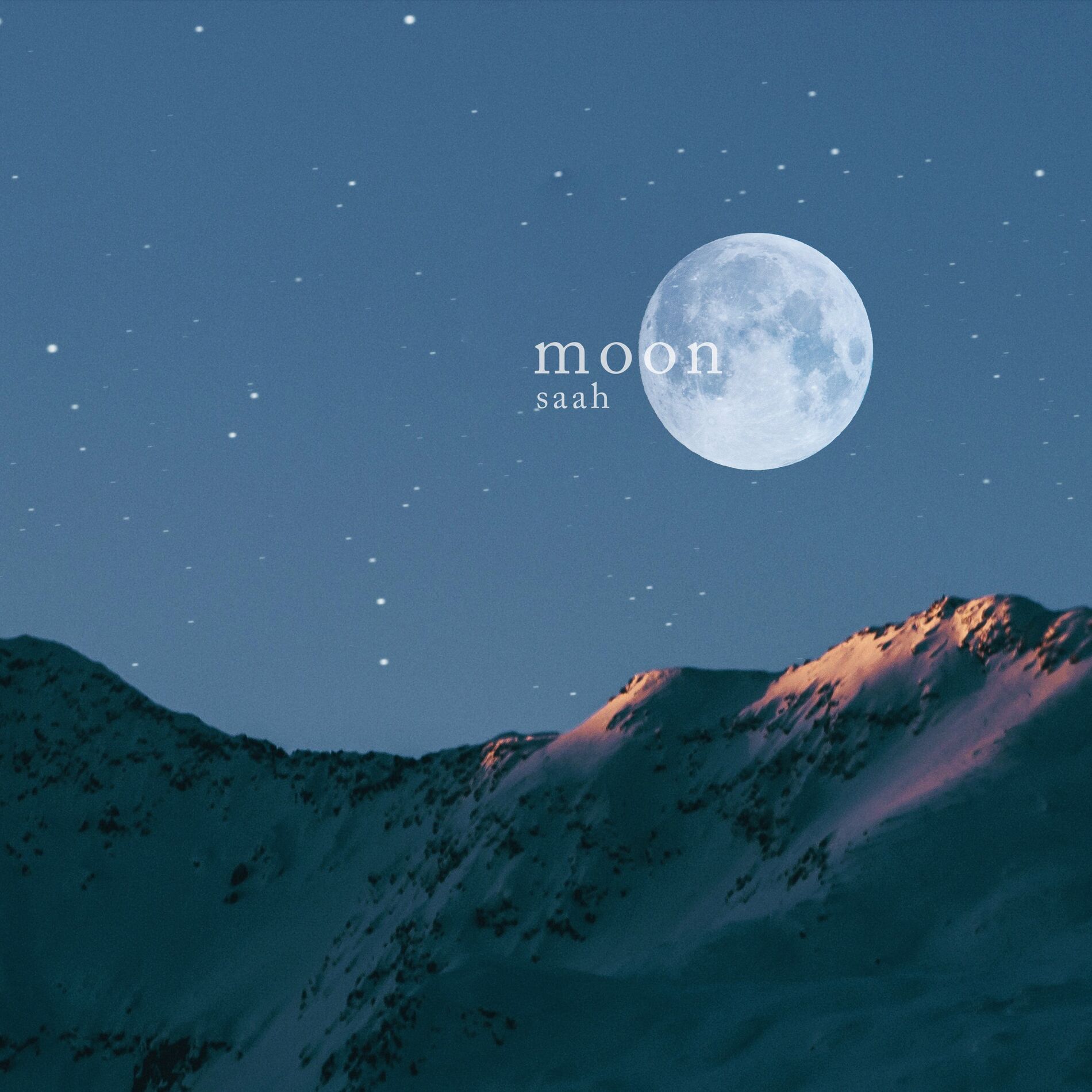 Album cover of Moon