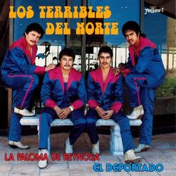 Cover of El Deportado (Grabación Original Remasterizada)