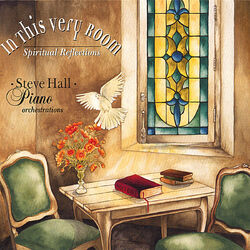Cover of In This Very Room