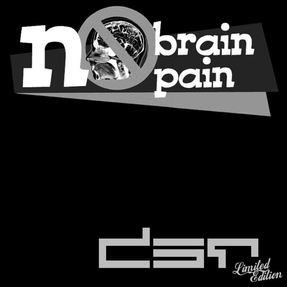 Picture of No Brain No Pain
