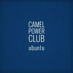 Cover of Ubuntu