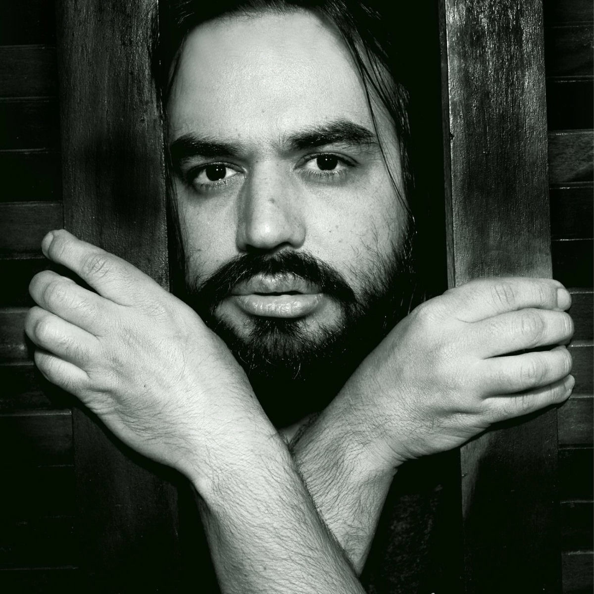 Album cover of Canções Contrárias