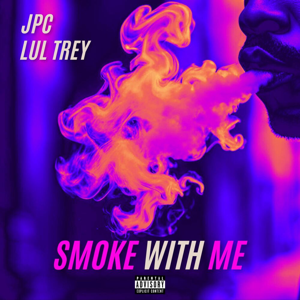 Picture of Smoke With Me (Instrumental)
