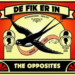 Cover of De Fik Erin