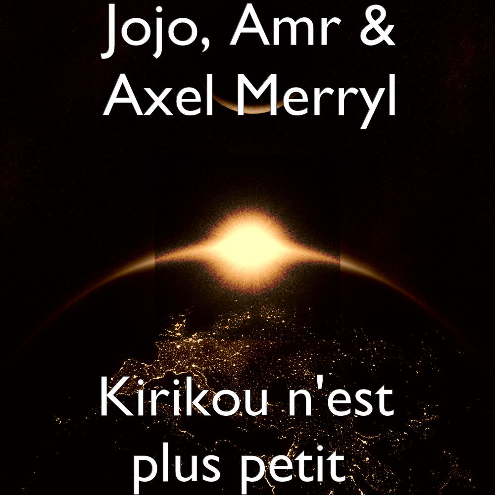 Picture of Kirikou n'est plus petit