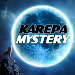 Cover of Mystery