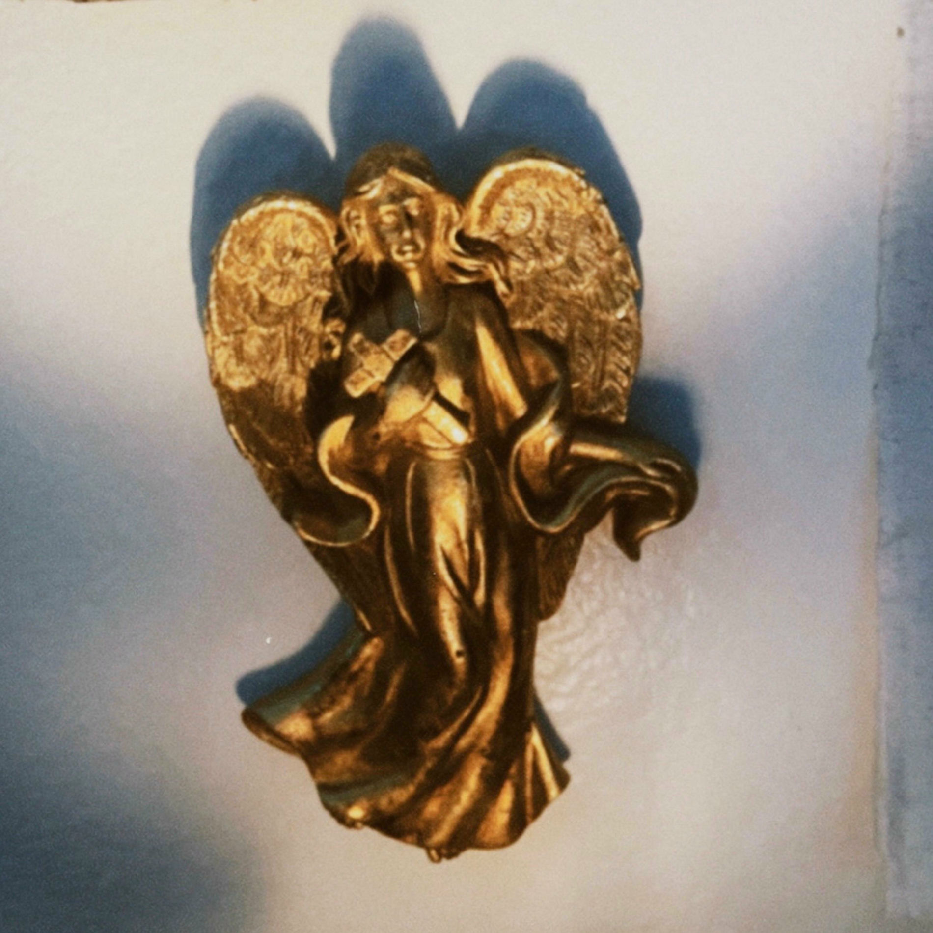 Album cover of angel