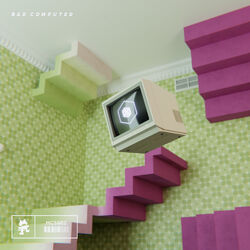 Cover of Riddle