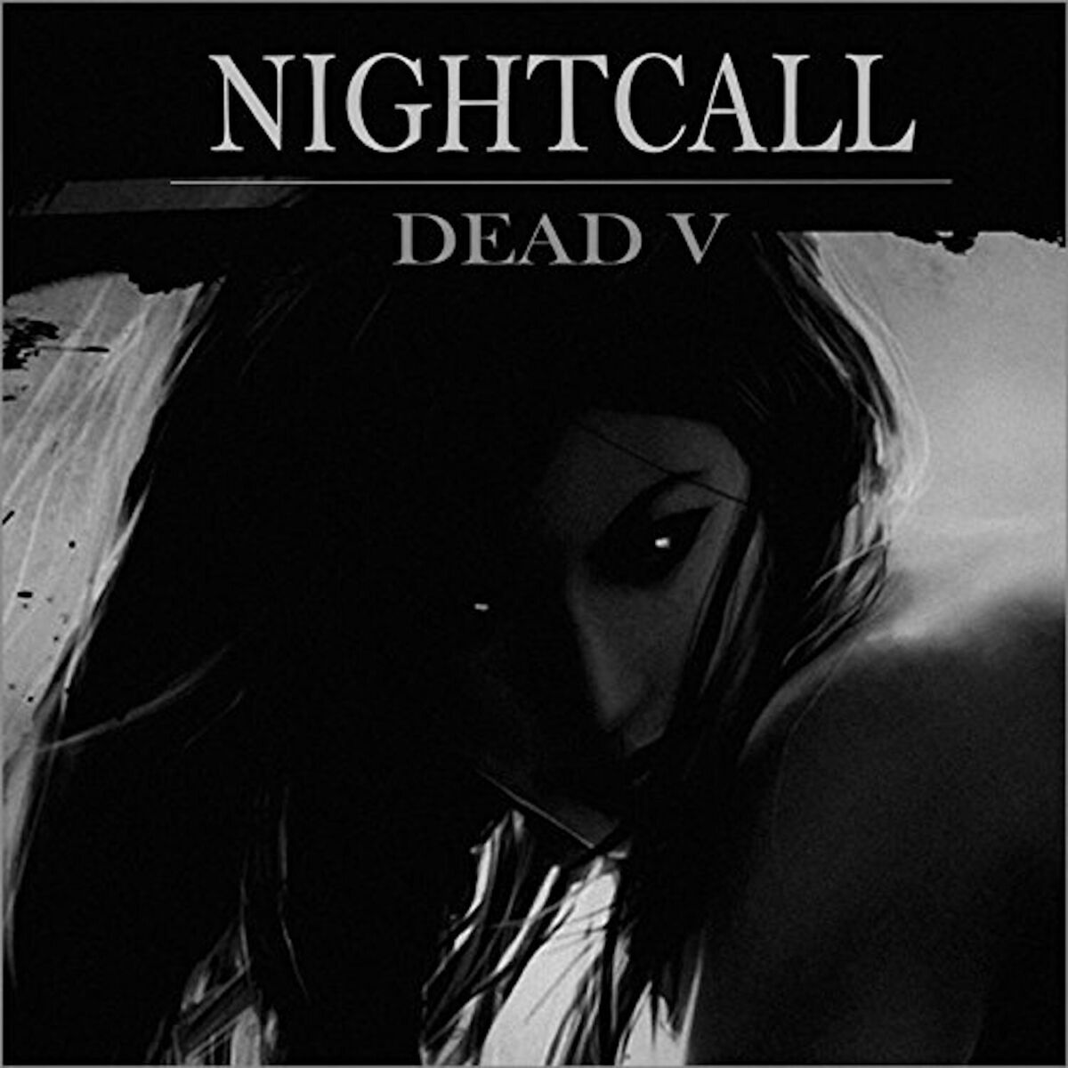Album cover of Dead V