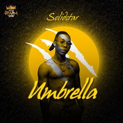 Cover of Umbrella