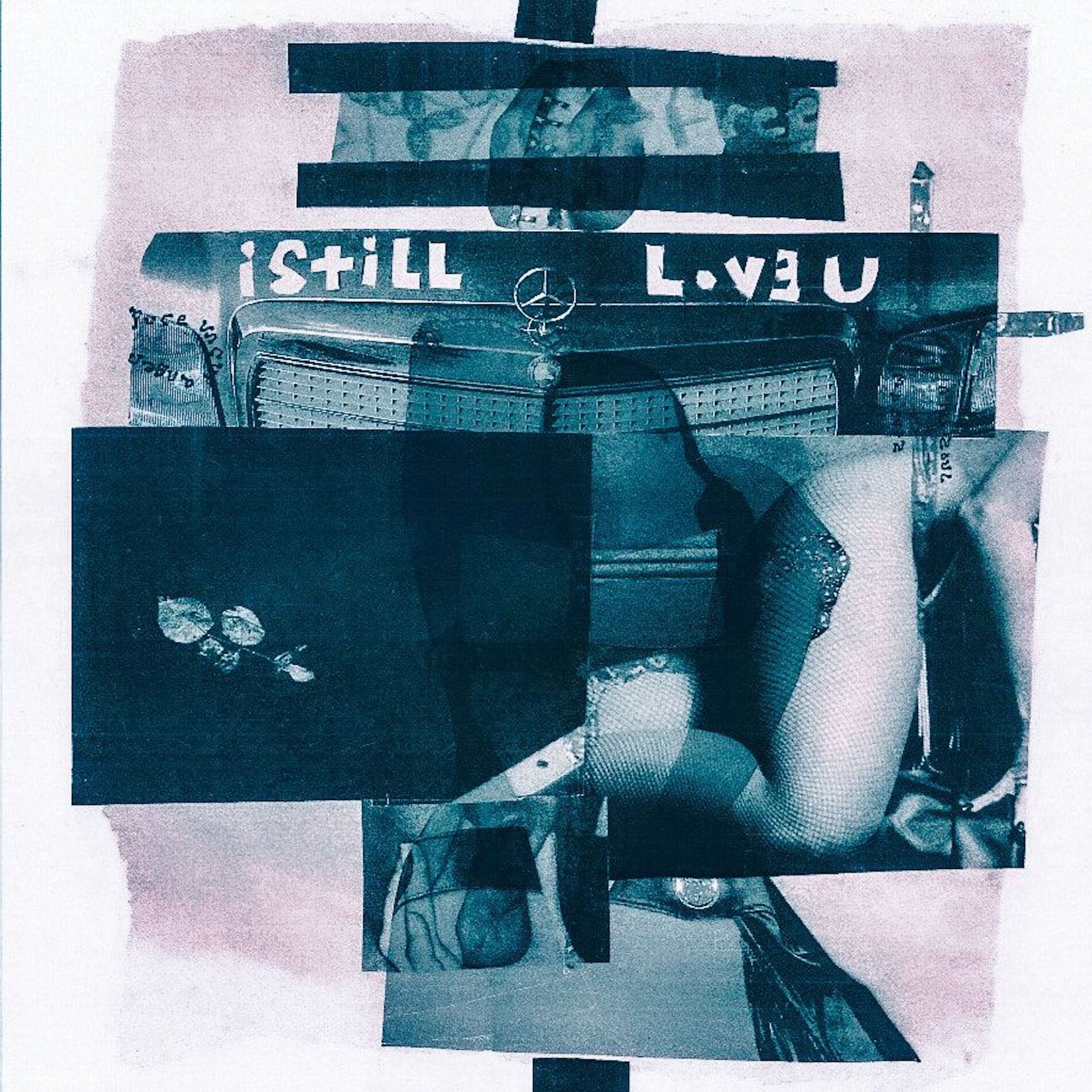 Album cover of b sides