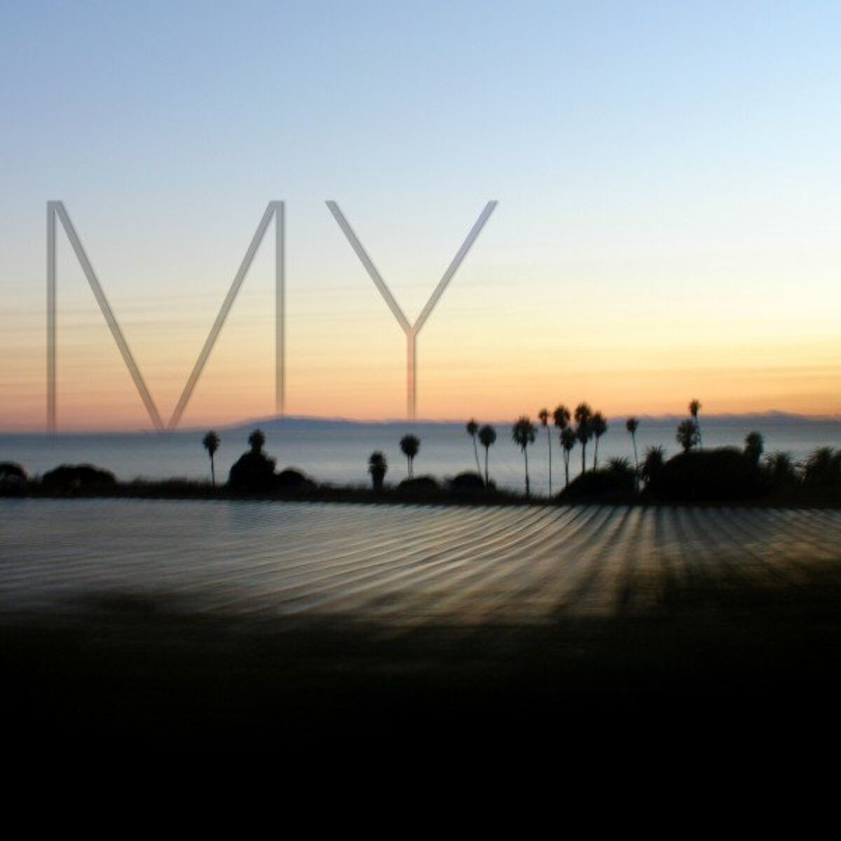Album cover of My Melantronic Vol. 1