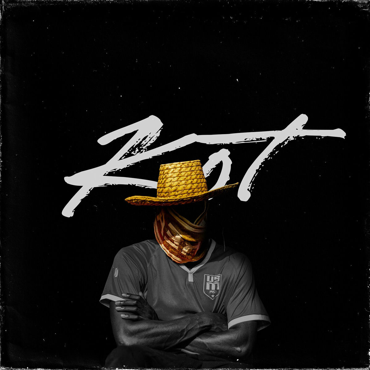 Album cover of Kot