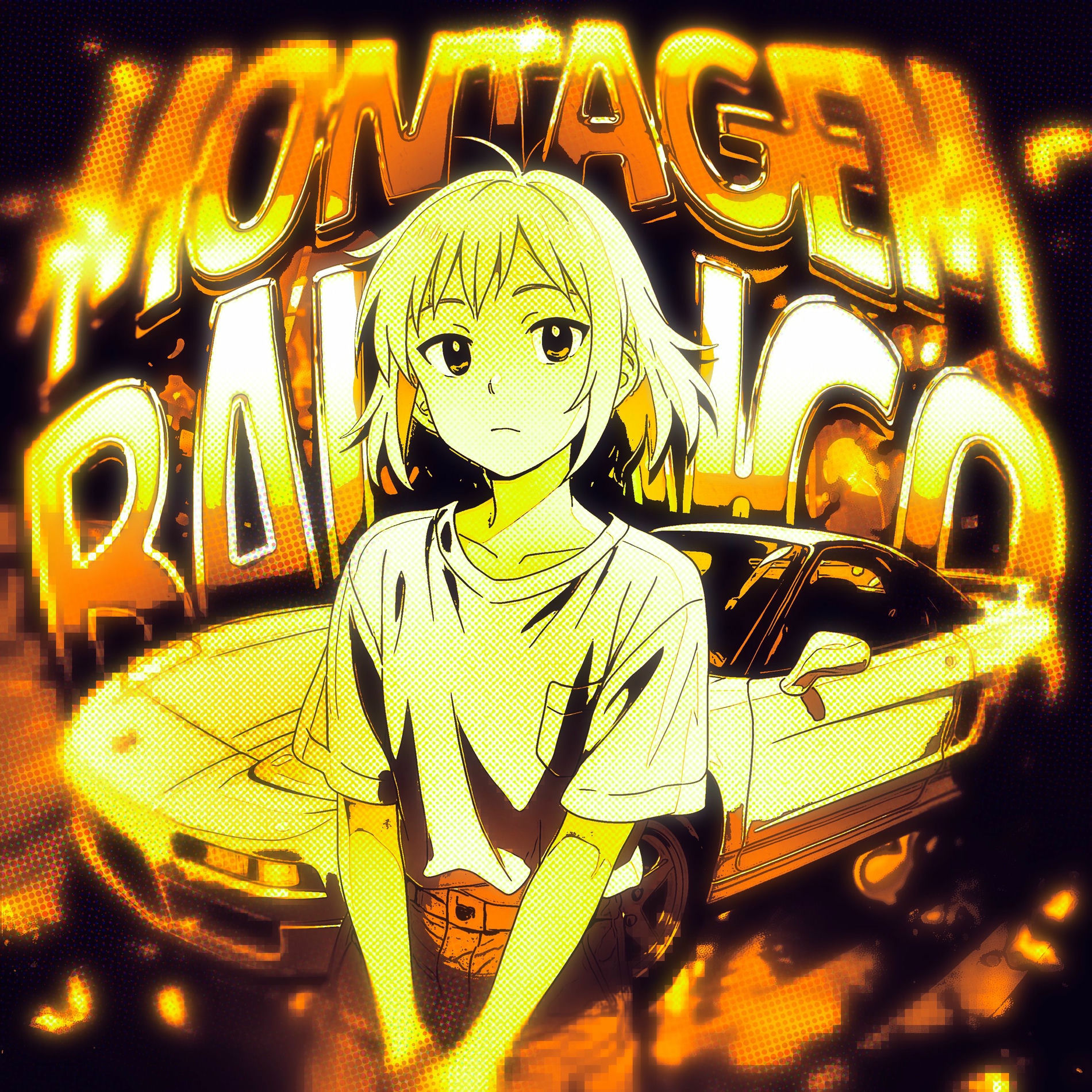 Album cover of MONTAGEM BALANÇO