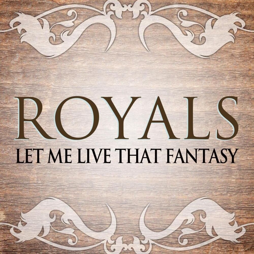 Picture of Royals (Lorde Cover) (Let Me Live That Fantasy)