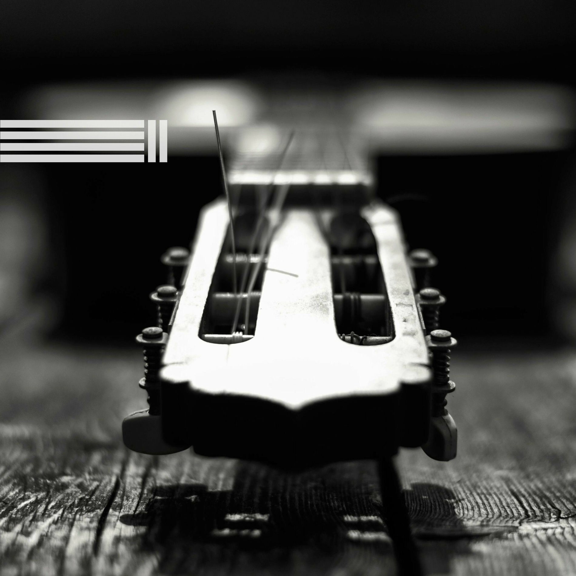 Album cover of Langsame Gitarren-Ambientmusik