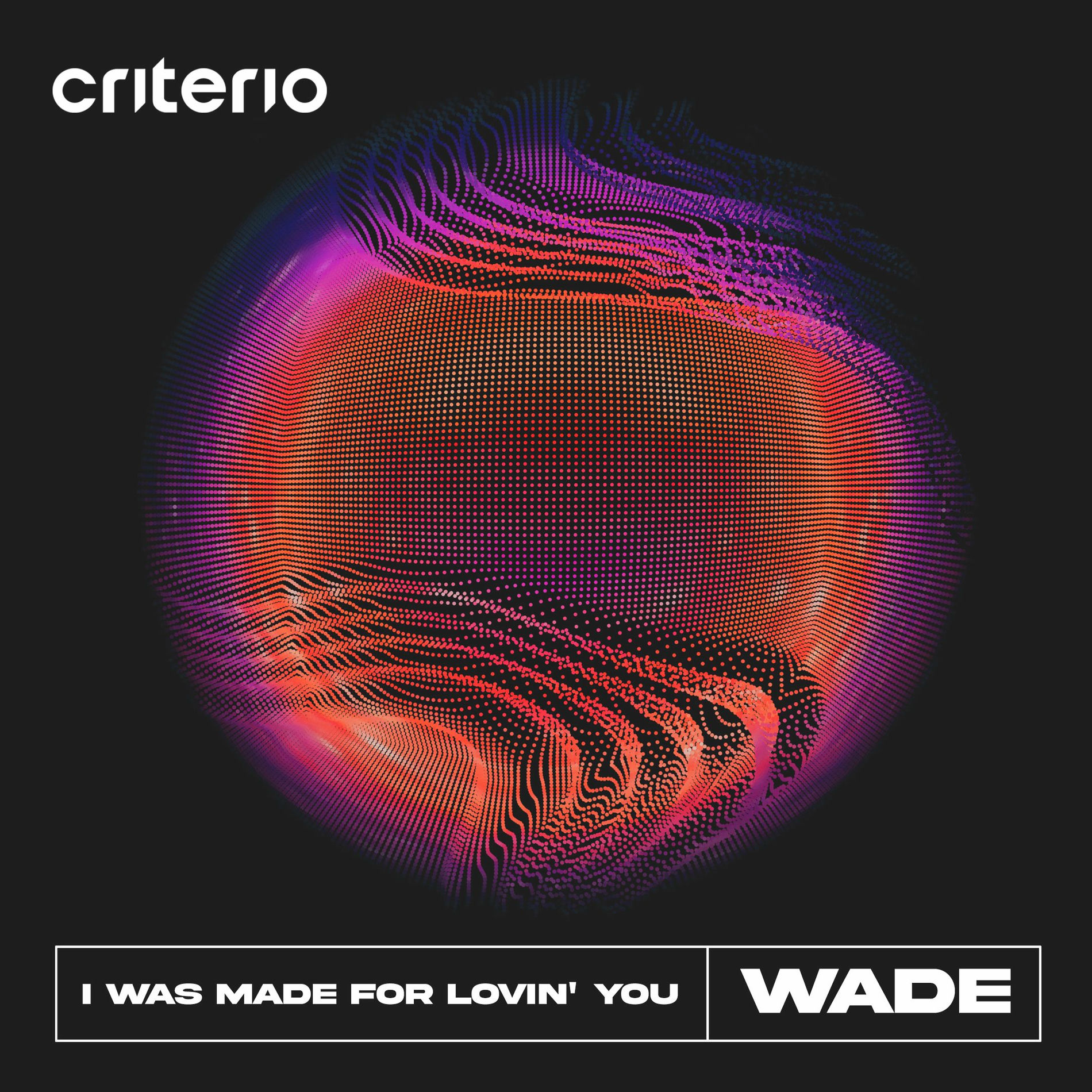 Album cover of I Was Made For Lovin' You