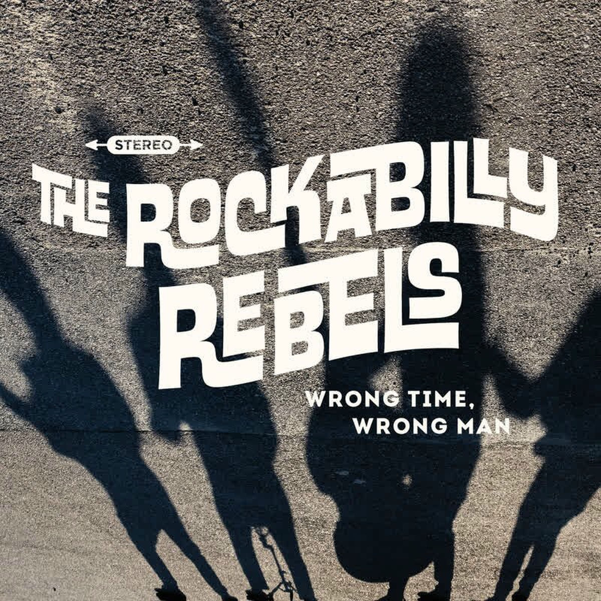 The Rockabilly Rebels - '54 | Deezer