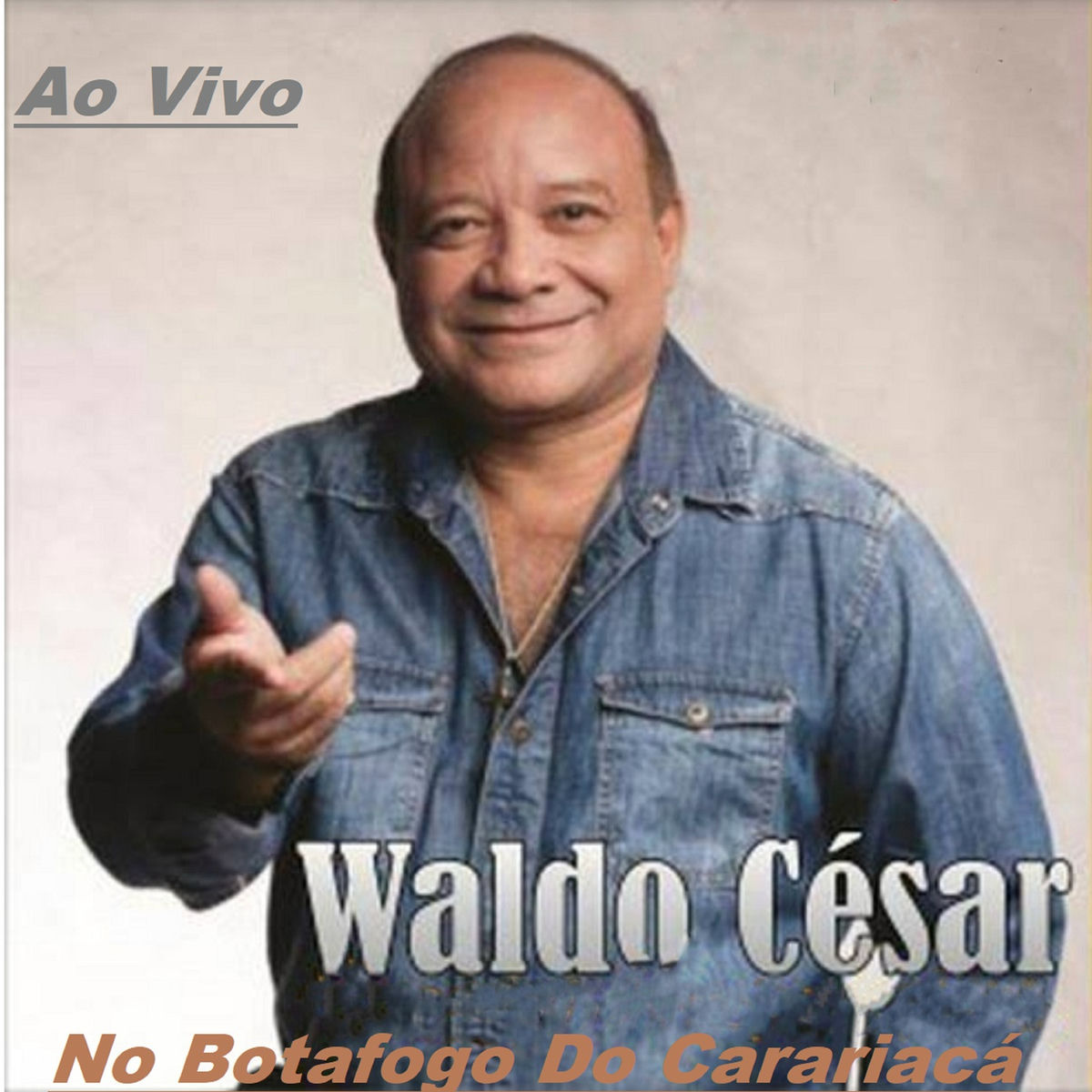 Album cover of Ela É Americana