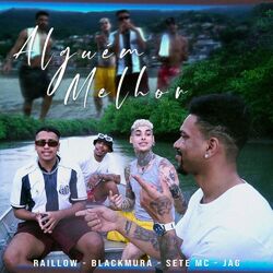 Cover of Alguém Melhor