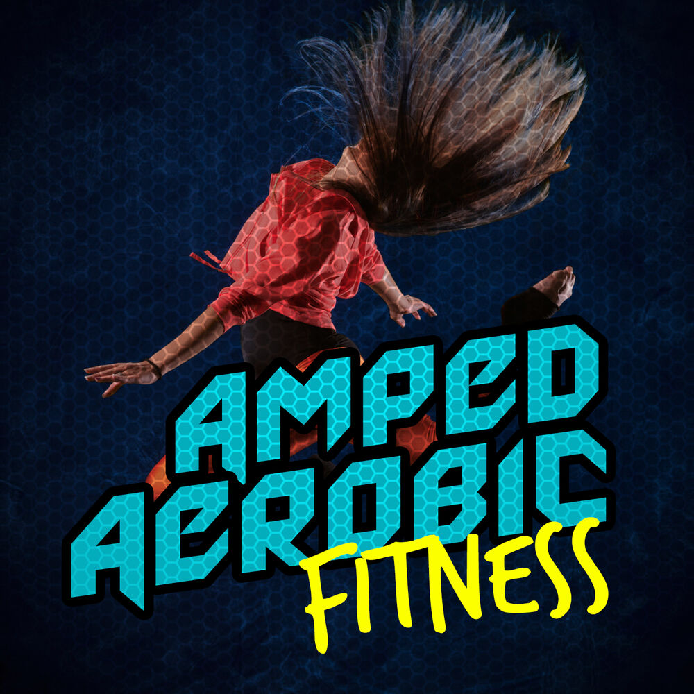 Picture of Amped Aerobic Fitness