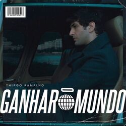 Cover of Ganhar o Mundo
