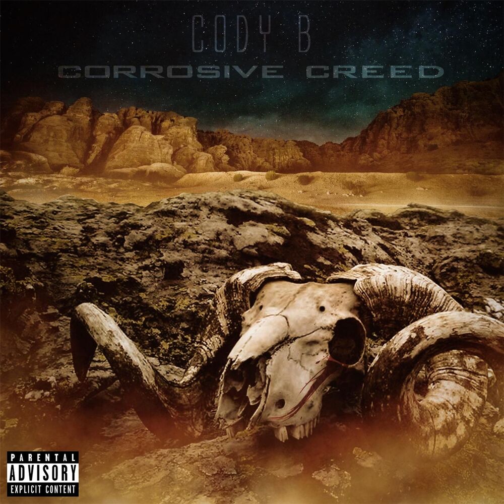 Picture of Corrosive Creed