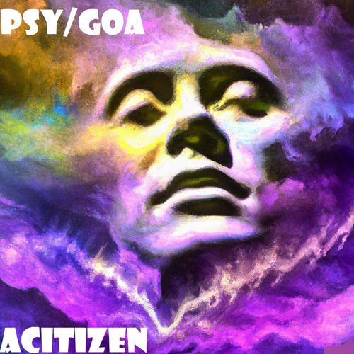 Psy/goa Psy/Goa - Acitizen | Deezer