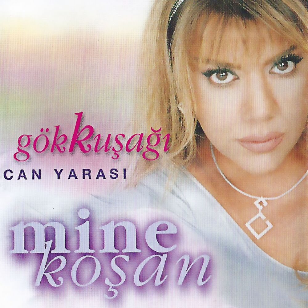 Picture of Can Yarası (Gökkuşağı)