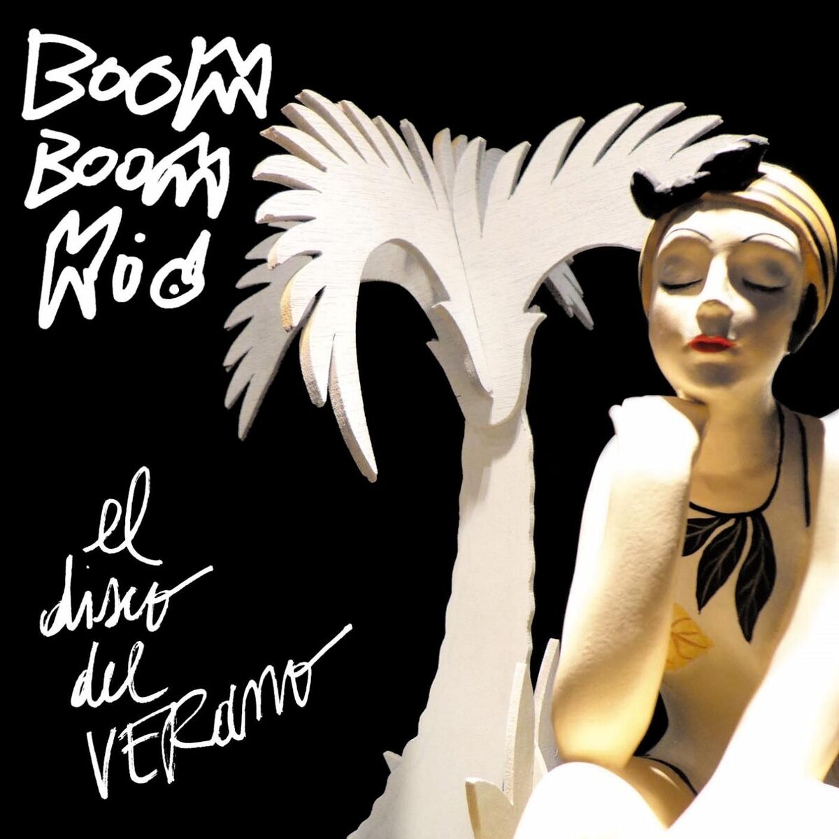 Album picture of El Disco del Verano